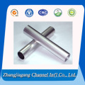 Gr2/Gr9 Titanium Tubing for Hot Sale